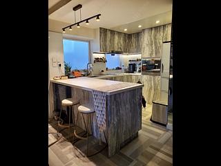 Wan Chai - David House 06