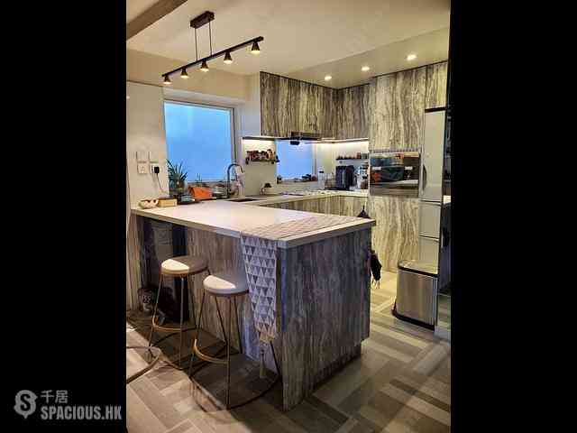 Wan Chai - David House 06