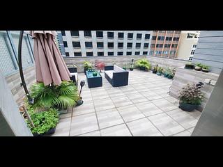 Wan Chai - David House 03