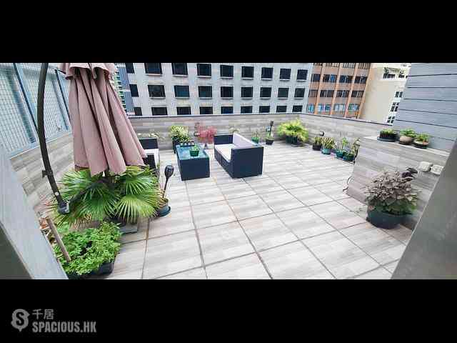 Wan Chai - David House 03
