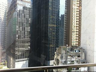 Wan Chai - Phoenix Court Block 5 02
