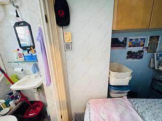 Pok Fu Lam - Sunlight Court Block B 03