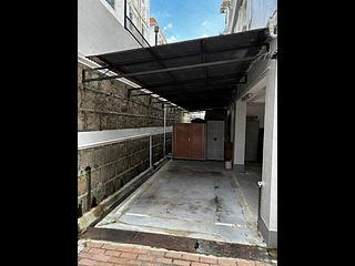 Pok Fu Lam - Sunlight Court Block B 08