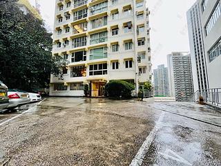 Wan Chai - Fujiya Mansion 02