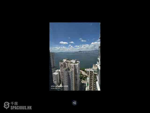 Kennedy Town - Harbour View Garden Block 3 01