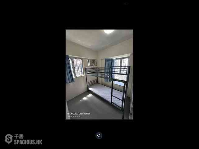 Kennedy Town - Harbour View Garden Block 3 07