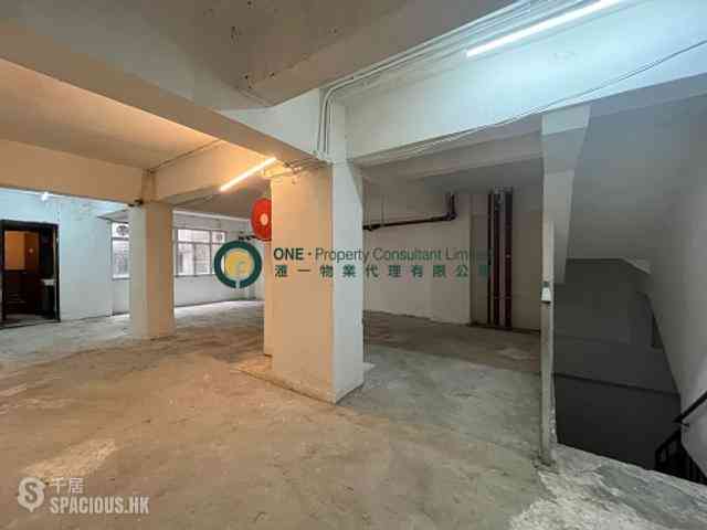 Tin Hau - Kin Wah Mansion (House) 10