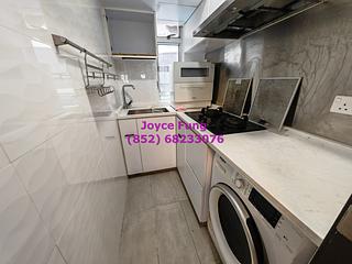 Mid Levels West - Golden Lodge 12