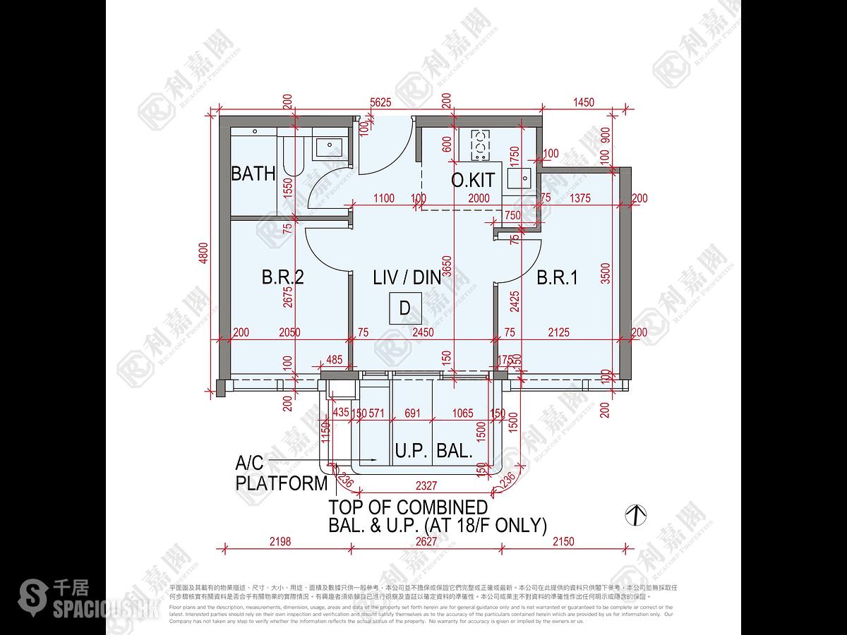 Jordan - Topside Residences Block A2 01