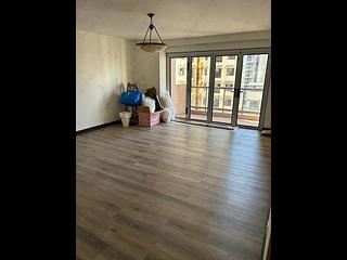 Sai Ying Pun - Ning Yeung Terrace Block B 04