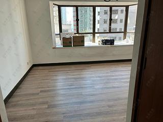 Sai Ying Pun - Ning Yeung Terrace Block B 06