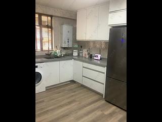 Sai Ying Pun - Ning Yeung Terrace Block B 11