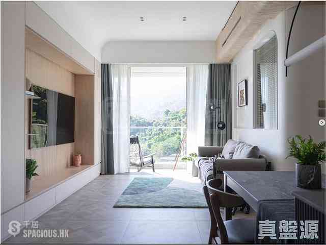 Tai Wai - Peak One Phase 1 Block 5 04
