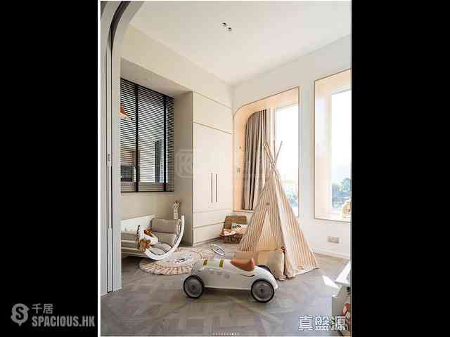 Tai Wai - Peak One Phase 1 Block 5 06