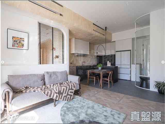 Tai Wai - Peak One Phase 1 Block 5 07