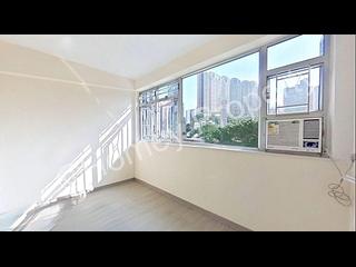 Wan Chai - Wing Cheung Mansion 03