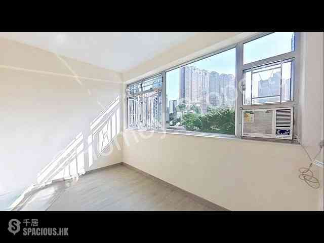 Wan Chai - Wing Cheung Mansion 03