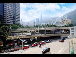 Wan Chai - Wing Cheung Mansion 12