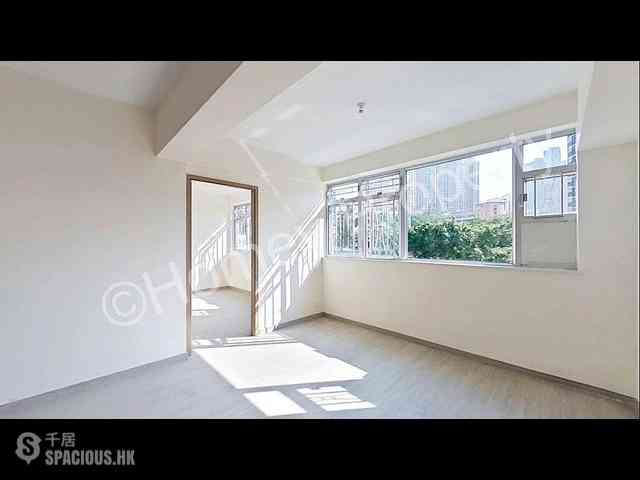 Wan Chai - Wing Cheung Mansion 07