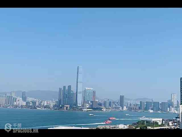 Sai Ying Pun - Kwan Yick Building 01