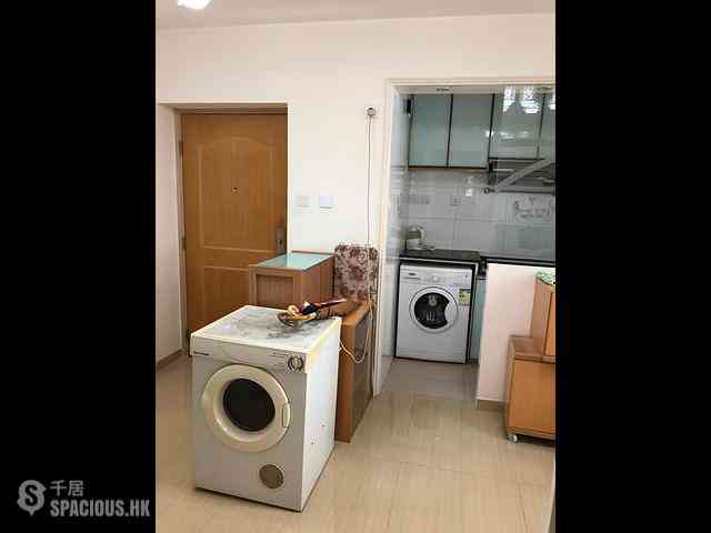 Wan Chai - Kam Shing Building 03