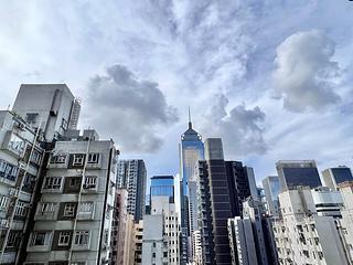 Wan Chai - The Zenith 06