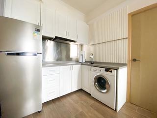 Causeway Bay - Lockhart House 06