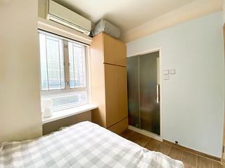 Causeway Bay - Lockhart House 08