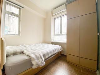 Causeway Bay - Lockhart House 09