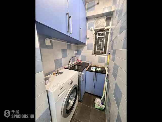 Wan Chai - Mountain View Mansion 06