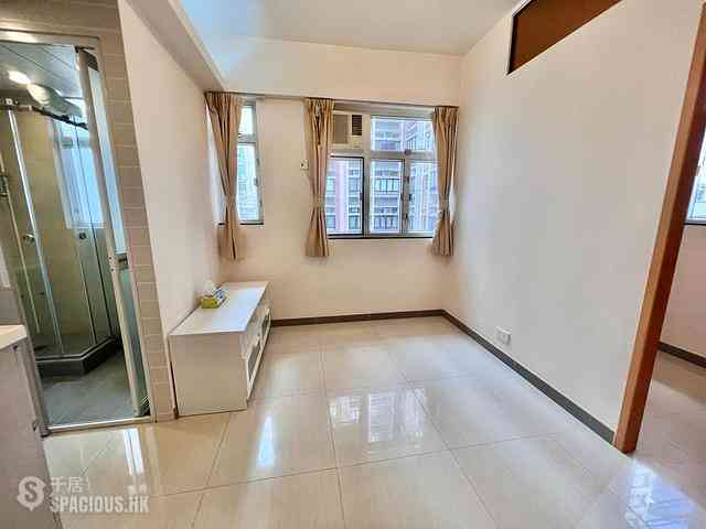 Wan Chai - Johnston Court 01