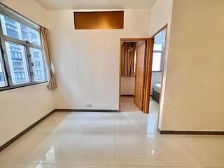 Wan Chai - Johnston Court 05
