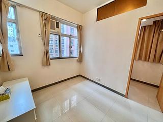 Wan Chai - Johnston Court 06