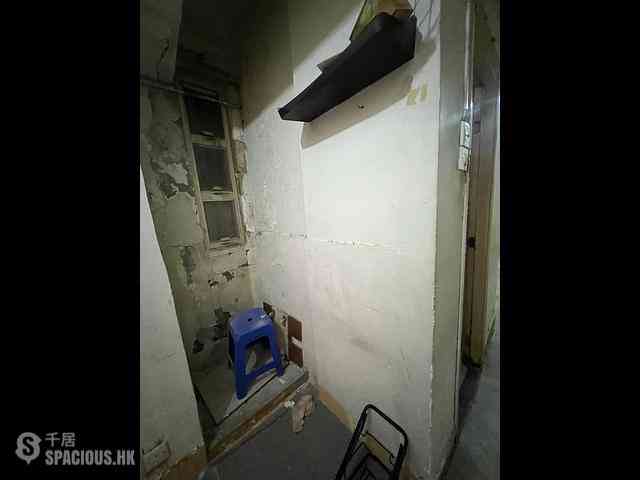 Wan Chai - Linfond Mansion 12