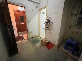 Wan Chai - Linfond Mansion 10