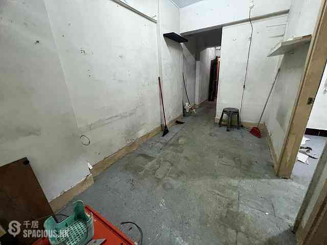 Wan Chai - Linfond Mansion 02