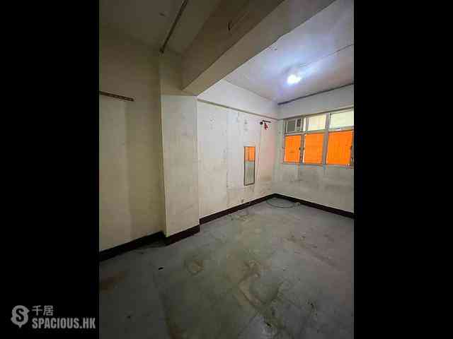 Wan Chai - Linfond Mansion 06
