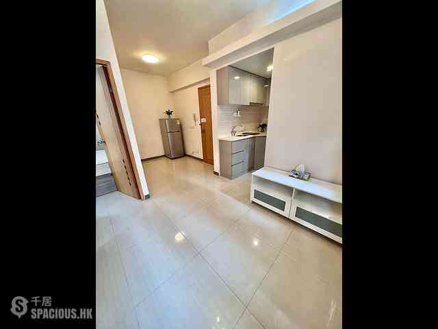 Wan Chai - Johnston Court 01