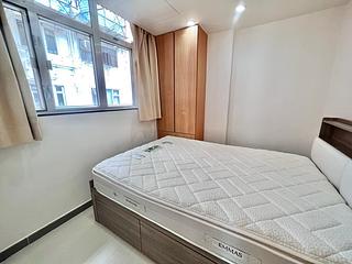Wan Chai - Johnston Court 09