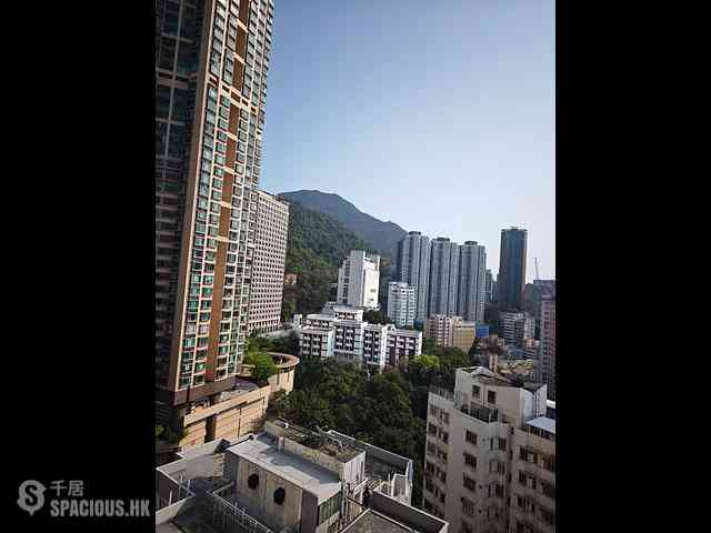 石塘咀 - 益丰花园 01