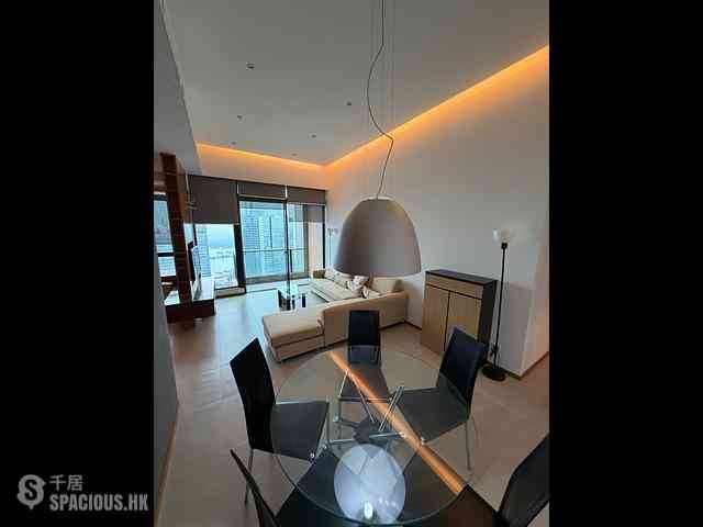 West Kowloon - The Arch Moon Tower (Block 2A) 01