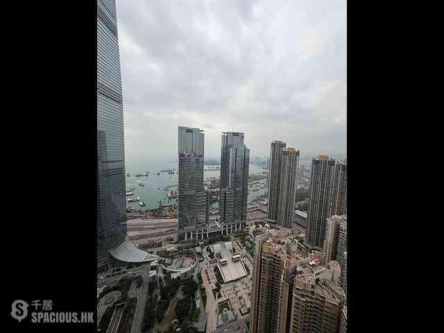 West Kowloon - The Arch Moon Tower (Block 2A) 07