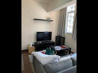 Wan Chai - Kam Tak Mansion 02