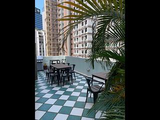Wan Chai - Kam Tak Mansion 04