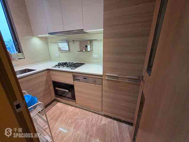 Ho Man Tin - One Homantin Block 5 02
