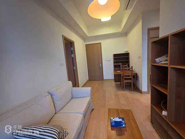 Ho Man Tin - One Homantin Block 5 03