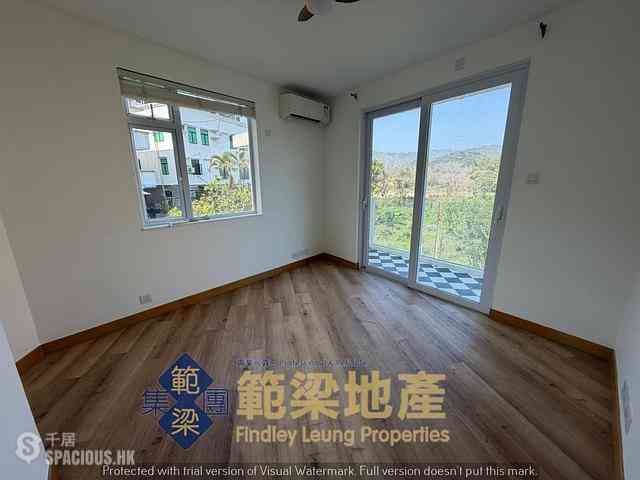 Mui Wo - Luk Tei Tong 14