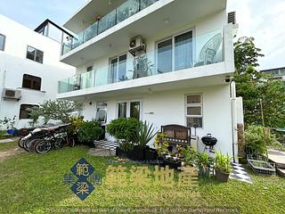 Mui Wo - Luk Tei Tong 16