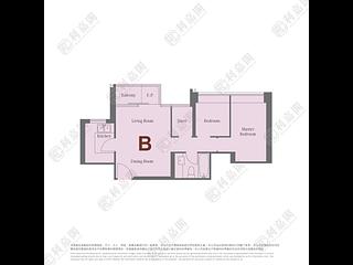 Sai Ying Pun - Island Crest Block 1 03