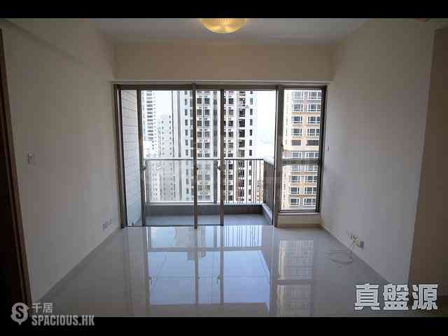 Sai Ying Pun - Island Crest Block 1 01